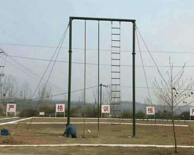 攀爬架