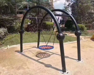 吊篮秋千