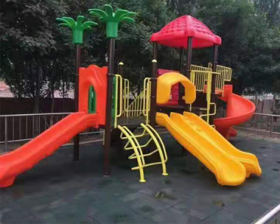 儿童游乐设备