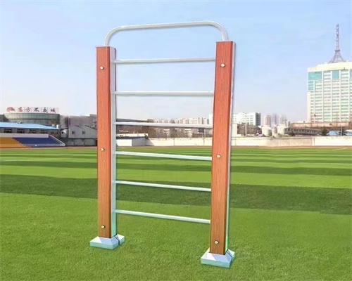 小区健身器材