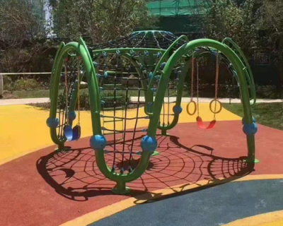 儿童游乐设施