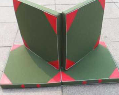 小体操垫