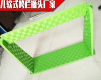 软式跨栏架