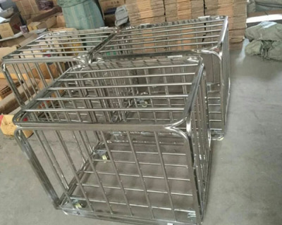 篮球推车