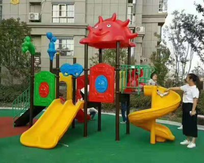 儿童游乐设备