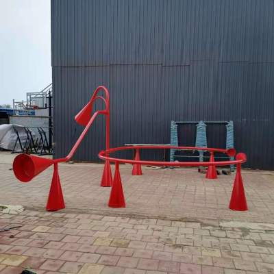 传声筒