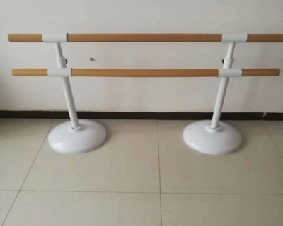 双层舞蹈把杆
