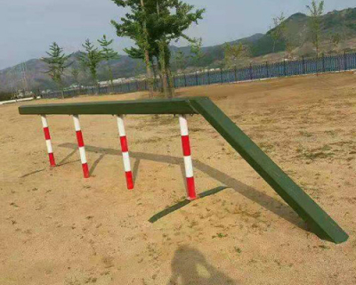 独木桥